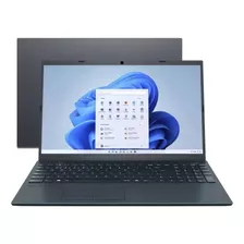 Notebook Vaio Intel I5-10210u 8gb Ssd M.2 512gb 15.6'' Fhd
