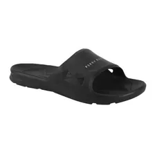 Sandalias De Playa Perry Ellis Color Negro 8baddd Cb