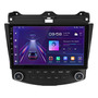 Estreo Honda Accord 2004 A 2007 Carplay Android Auto Wifi