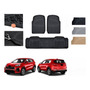 Barras Porta Equipaje Transversales Kia Sorento Sportage