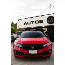 Honda Civic 2020 1.5 Coupe Turbo Cvt