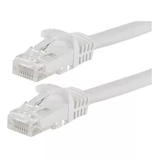 Cable De Conexión Ethernet Flexboot Cat6 Cable De Int...