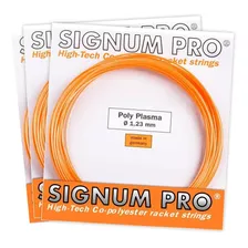 Corda Signum Pro Poly Plasma 1.23mm Pack Com 03 Un