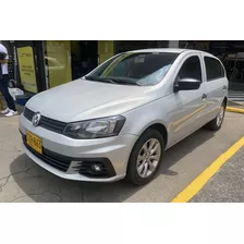  Volkswagen Gol Comfortline Mt 1.6