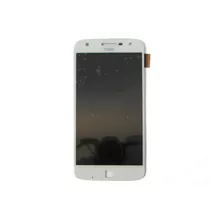 Display Moto Z Blanco