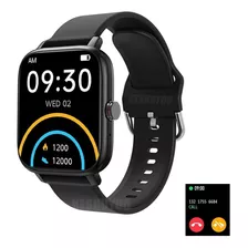 Smartwatch I13 Pro 1.81 Chamada Bluetooth 2023