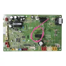 Placa Da Condensadora Ar Condicionado Fujitsu - Aobr30lft