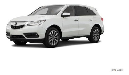 Birlos De Seguridad Acura Mdx - Envio Gratis Foto 5