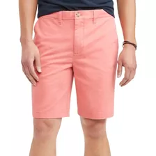 Short Tommy Hilfiger, Th Flex Para Hombre (9 In)