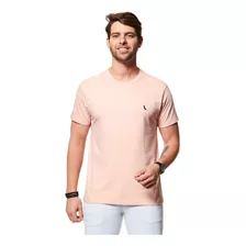 Camiseta Masculina Careca Reserva