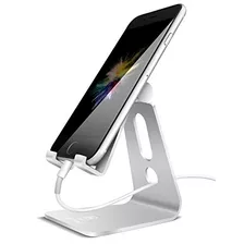 Soporte Ajustable Para Teléfono Celular, Soporte Para iPhone