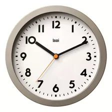 Reloj De Pared De Diseño Bai, Hito