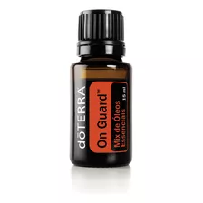 Doterra On Guard 