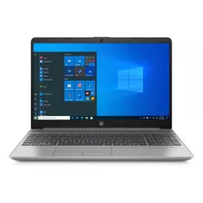 Notebook Hp 256-g8 Intel Core I5 256gb Ssd 15 Windows 11 Cor Prateado