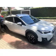 Subaru Xv 2.0 Awd 4x4 Automatico 2018 