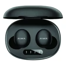 Auriculares Aiwa Ata-406n: Inalámbricos Bluetooth 