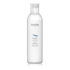 Babé Laboratorios Champú Energizante 250 Ml