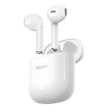 Audifonos In Ear Inalámbricos Xiaomi Redmi Tws Bluetooth