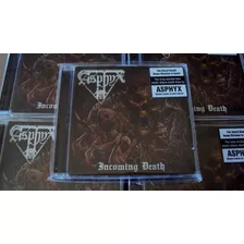Asphyx - Incoming Death¿ Death Metal