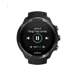 Relógio Suunto 9 Baro Gen1 