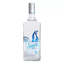 Tequila Sauza Silver 750ml - Importado Mexico