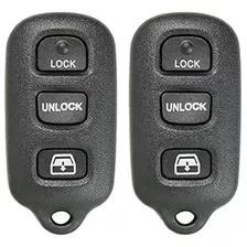 Keyless2go Reemplazo Para El Nuevo Control Remoto De Entrada