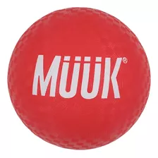 Balon De Goma Muuk Playground 6''