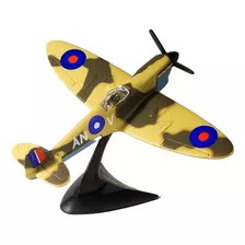 Supermarine: Spitfire Mk.vb - Tailwinds - Maisto