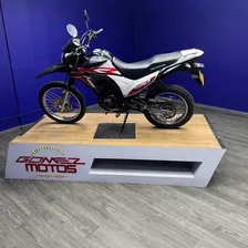 Honda Xr 190 2023