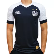 Camisa Santos Retro 1980 Lançamento 2022 Umbro Oficial