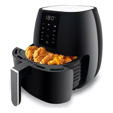 Freidora De Aire 3.5 L Con Teclado Digital Cocina Saludable