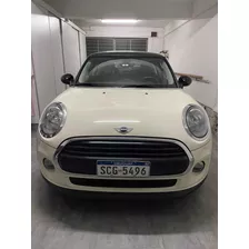 Mini Cooper 2017 1.5 F55 Pepper Wired 136cv