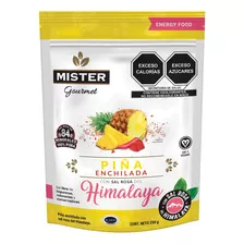 Piña Enchilada Con Sal Del Himalaya Mister 250 G