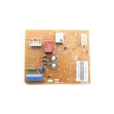 Placa Eletron Geladeira Brastemp Brm36 127v