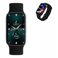 Smartwatch Deportivo, Reloj Inteligente De 1.47 «, Reloj Blu