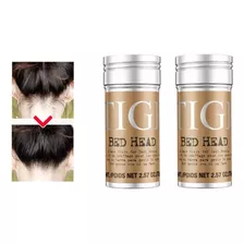 Barra De Cera Para Rizar El Cabello Bed - g a $771