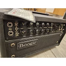 Amplificador Cabezal Mesa Boogie Mark V 25w. Fender Marshall