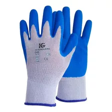 Guantes Kimberly Clark Jackson G40 Latex Multiflex