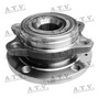 Radiador Audi A4 / A6 / Quattro 2002-2011 L4/v6 2.0/3.0l Rxc