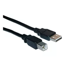 Cable De Cable De Computadora De Pc Usb Para Máquina De Herr