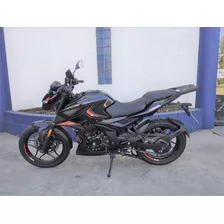 Bajaj N250, Usada En Excelente Estado! Oportunidad!