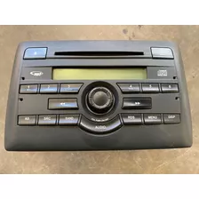 Rádio Cd Player Mp3 Fiat/stilo 2008