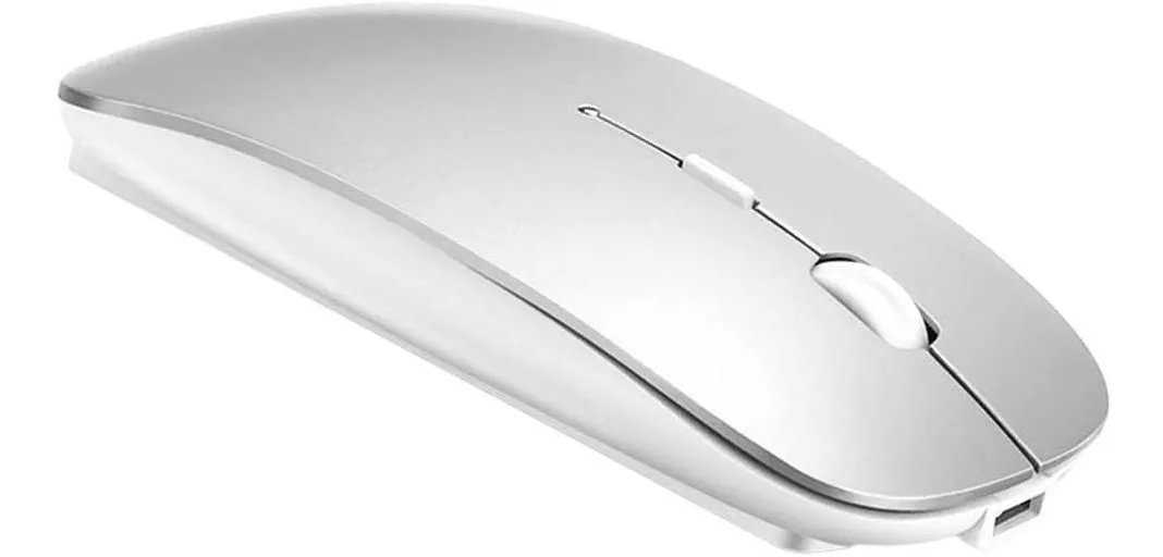 Mouse Bluetooth Para Macbook Promacbook