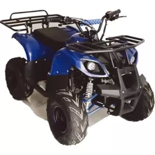 Quadriciclo 125cc Automático Com Ré - 0km - Pronta Entrega