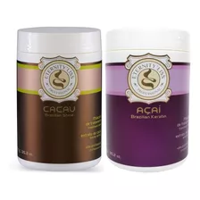 Hidratação Eternityliss Cacau + Açai 1kg C/ Nota Fiscal 