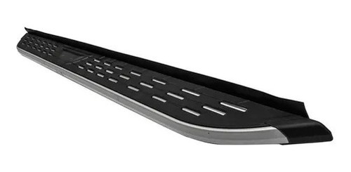 Estribo Gowest Running Board Infinite Chev Captivasuv 14-16 Foto 2