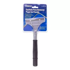 Espatula Para Remover Papel De Parede Lamina 100 Mm 