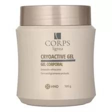 Gel Modelador Corps Hinode Hnd Reductor Medidas Celulitis