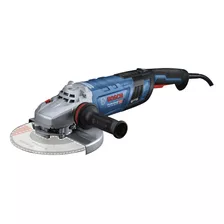 Esmerilhadeira Gws 30-230 Pb Brushless 2800w 220v Bosch