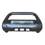 Burrera Tumbaburros Con Barra Led P/ Chevrolet S10 2022 2023